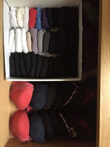 Underwear Drawer